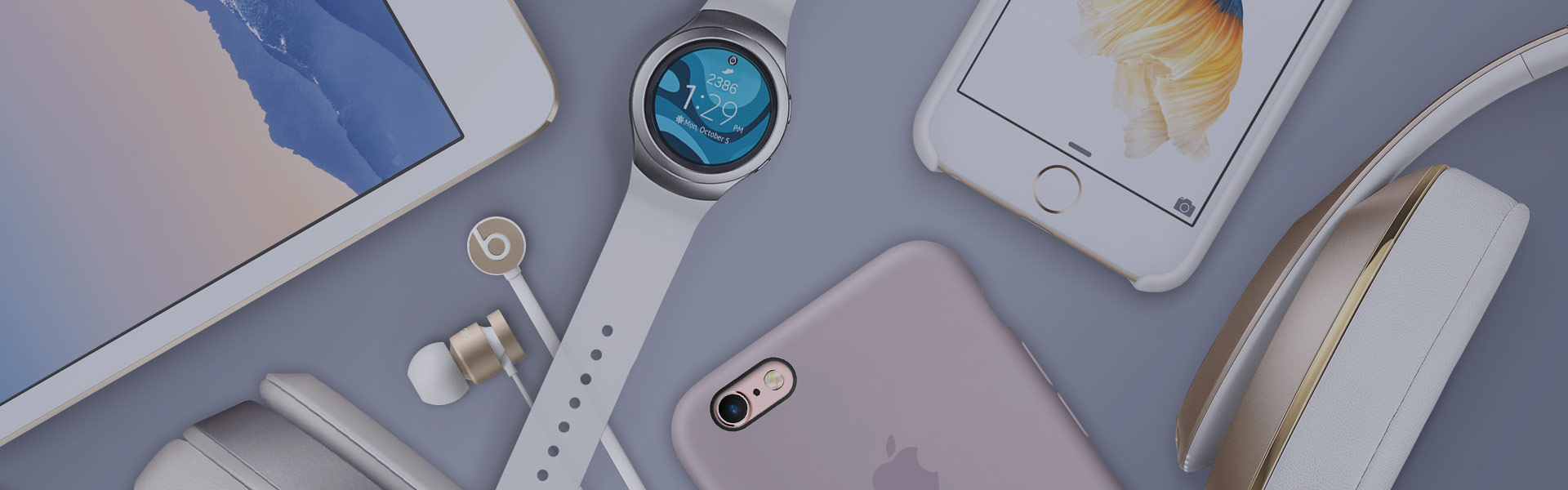 Apple pin