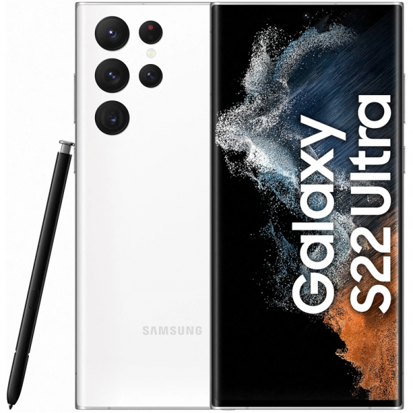 Samsung Galaxy S22 Ultra